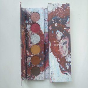Cyber Bronze by Kaleidos Makeup